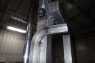 2001 Dominioni A250c Ss Paddle Blender W/ Lift